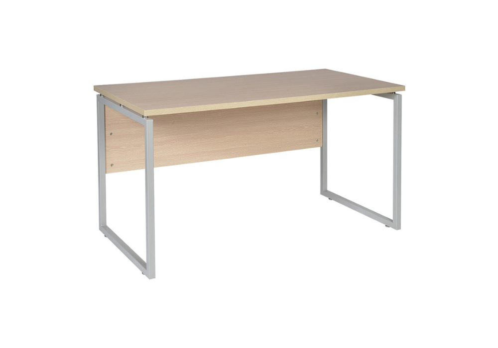Bàn Chân Sắt Yếm Gỗ HR120SC2